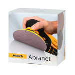 Abranet Eco Discs P320 Pack of 10