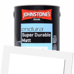 Endura Super Durable Matt (Tinted)