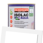 Isolac Aqua Satin (Tinted)