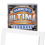 Ultima Smooth (Ready Mixed)