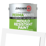 Perma-White Interior Satin (Tinted)