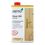 Door Oil 3060 Satin Clear