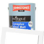 Covaplus Vinyl Matt Colour (Tinted)