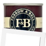 Estate Emulsion Sample Pot (Ready Mixed)