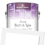 Aura Bath & Spa Matte (Tinted)