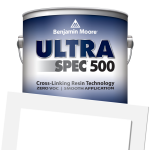 Ultra Spec 500 Flat (Tinted)