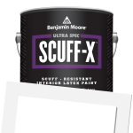 Ultra Spec Scuff-X Matte (Tinted)