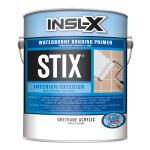 Insl-X Stix Acrylic Bond Primer Sealer White