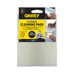 Flexible Cleaning Pads Pack of 5