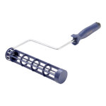 Blue Tiger® Pro Roller Frame with Non-Slip 1-3/4" Cage Frame