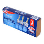 Brooklyn™ (Pack of 3)