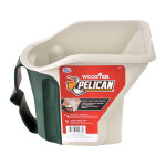 Pelican Hand-Held Paint Kettle