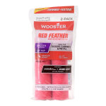 Jumbo-Koter Red Feather (Pack of 2)