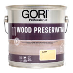 11 Wood Preservative Clear