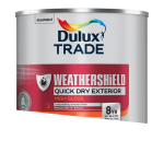 Exterior Quick Drying High Gloss (Tinted)