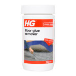 Floor Glue Remover