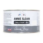 Chalk Paint Wax Black