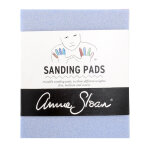 Sanding Pads (Pack of 3)