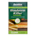 Premier Woodworm Killer