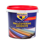 Professional Ready Mixed Wallcovering Adhesive
