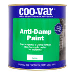 Anti-Damp Paint