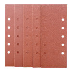1/2 Orbital Sheet Punched (Pack of 5)