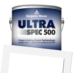 Ultra Spec 500 Eggshell (Tinted)