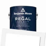 Regal Select Flat (Tinted)