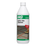 Patio-Tile Cleaner