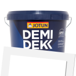 Demidekk Ultimate (Tinted)
