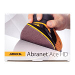 Abranet Ace HD Delta Sheet (Pack of 25) 152mm