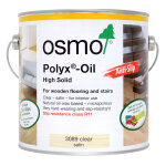 Polyx-Oil Anti-Slip Satin 3089 Clear
