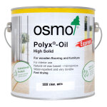 Polyx-Oil Express Satin 3332 Clear