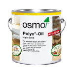 Polyx-Oil Anti-Slip Semi-Matt 3088 Clear