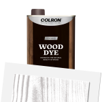 Refined Wood Dye