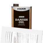 Refined Danish Oil