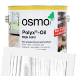 Polyx-Oil Original Matt (Tinted)