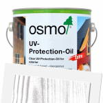 UV-Protection Oil Extra Satin (Tinted)