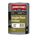 Single Pack Primer Light Grey