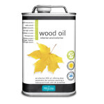 Wood Oil