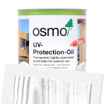 UV Protection Oil Tints Satin