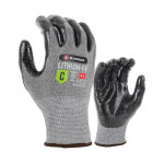 Nitrile Cut Level 5 Gloves