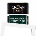 Stronghold Textured Masonry (Tinted)