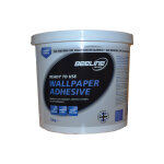 Ready Mixed Medium Wallcovering Adhesive