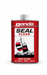 Bonda Seal Clear