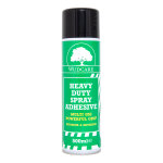 Wudcare Heavy Duty Spray Adhesive