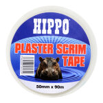 Plaster Scrim Tape