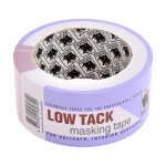 Low Tack Masking Tape