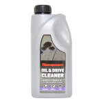 Oil & Drive Cleaner