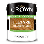 Flexarb Opaque Brown
